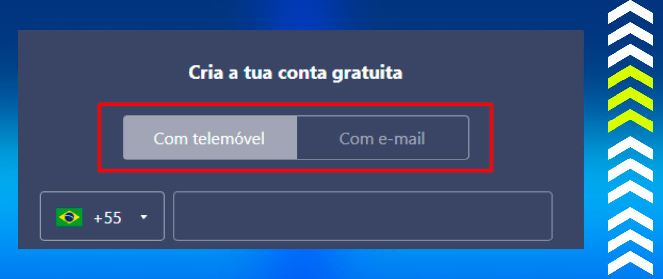 Ricobet login