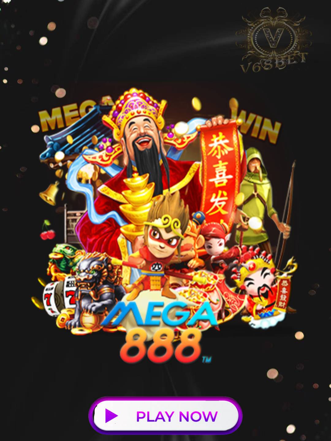Rico33bet