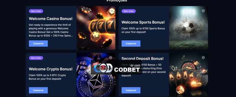 Casino blaze