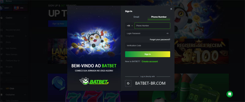 Bet7 game