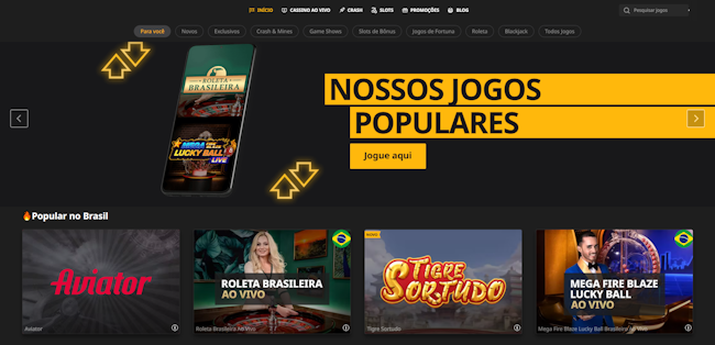 Bet5g