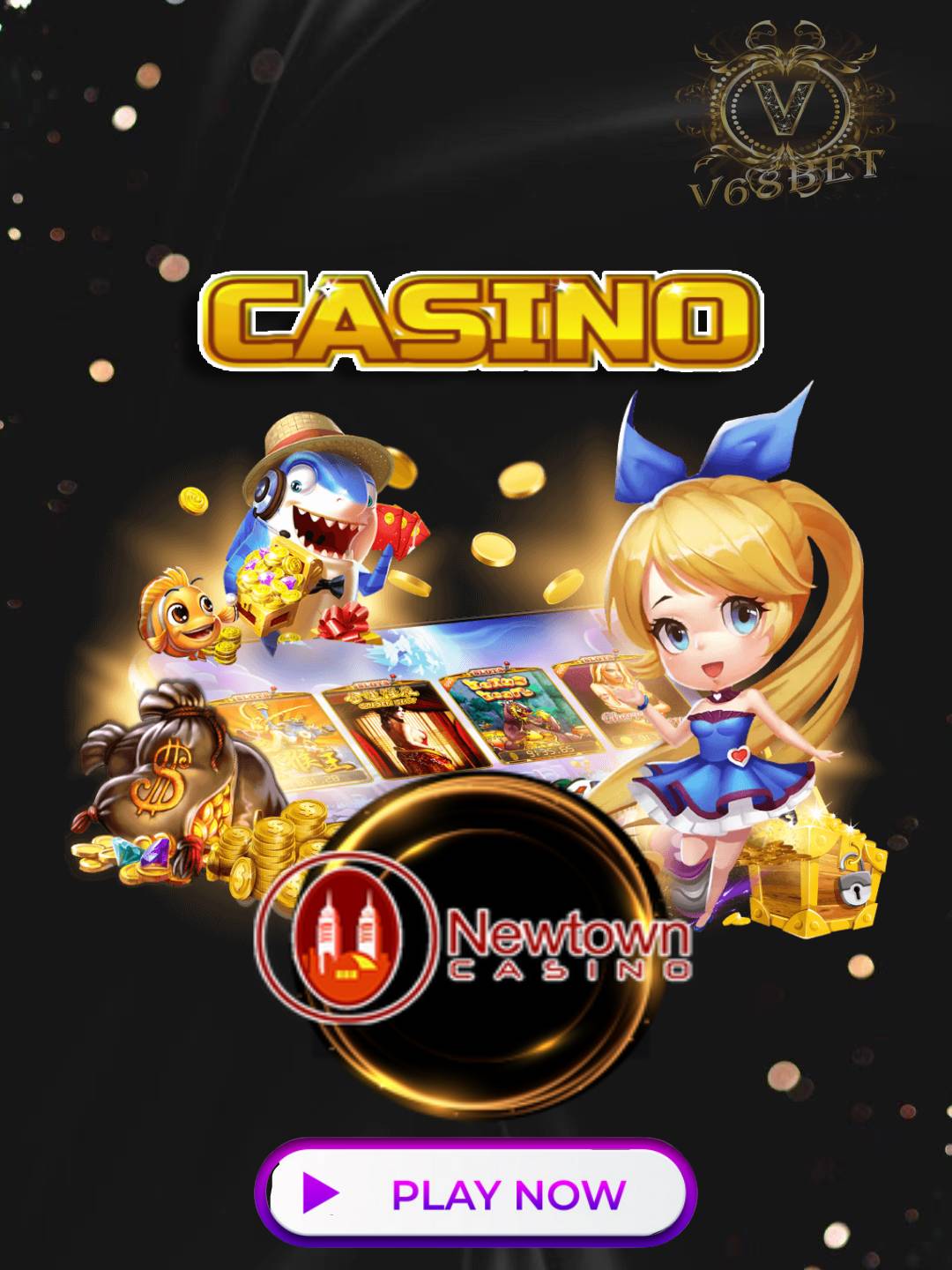 pggobet
