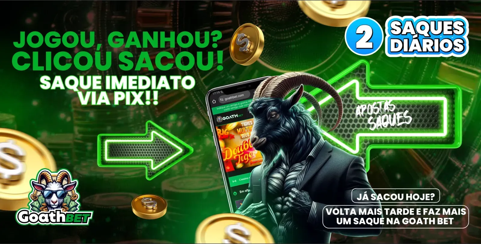 bigwinbet login