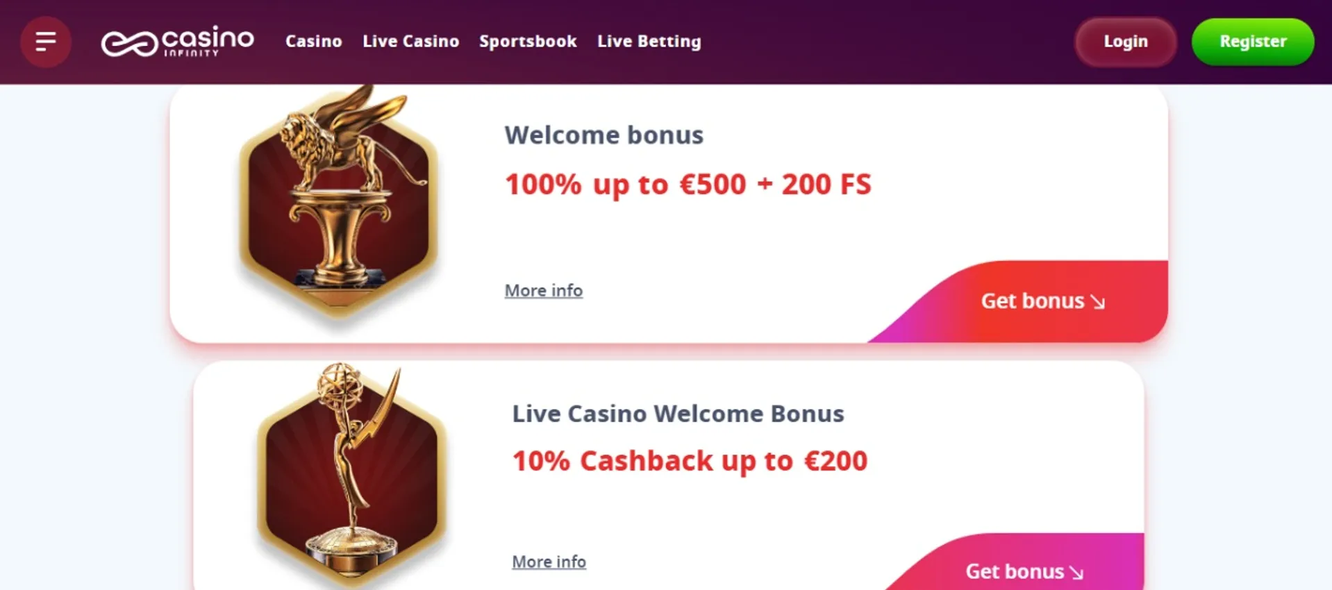 Ivibet