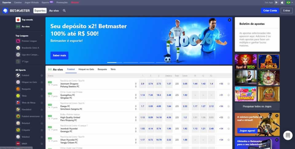 Bet365 gazeta