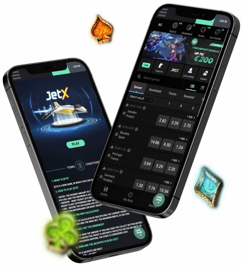 spinbookie