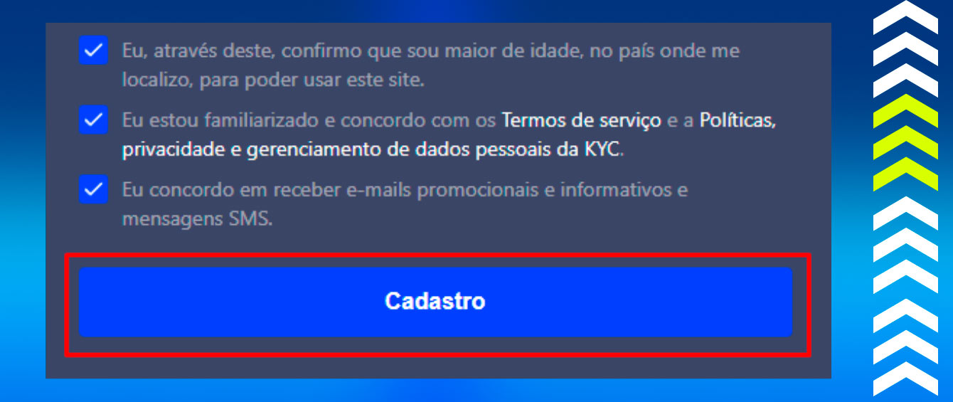 Betway entrar