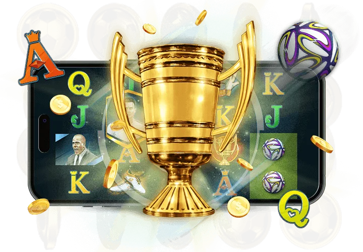 Bet app jogo