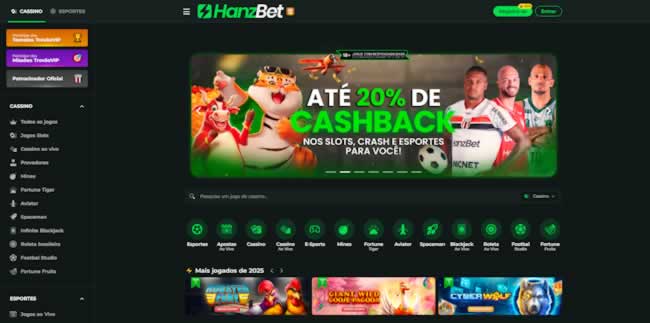 Bet nacional app