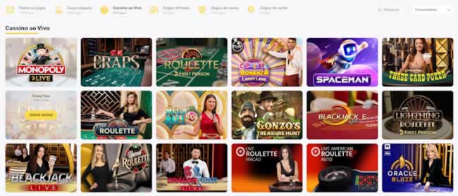 ganhos aumentados bet365
