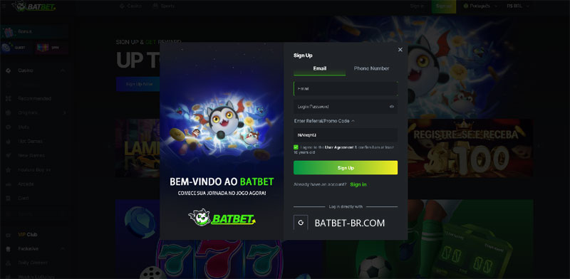 O que significa 1x na betano