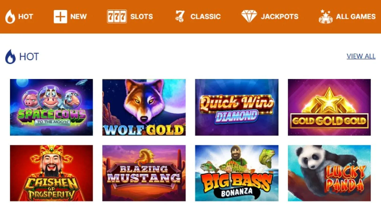 Wildbet